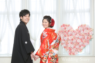 ここにして!良かった!!