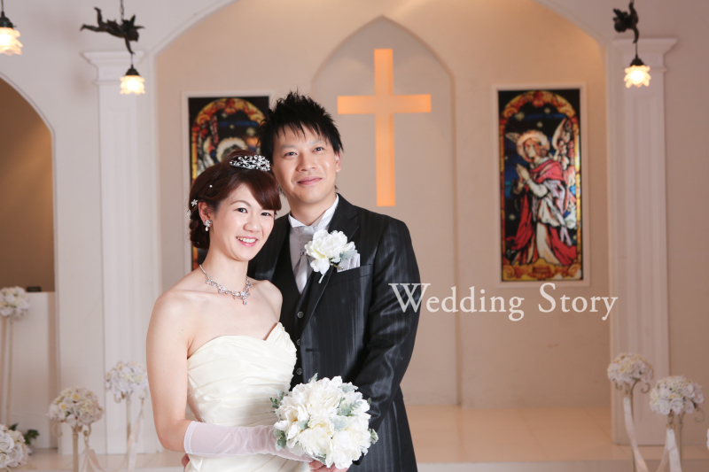 リラックスしてナチュラルな写真が！！
