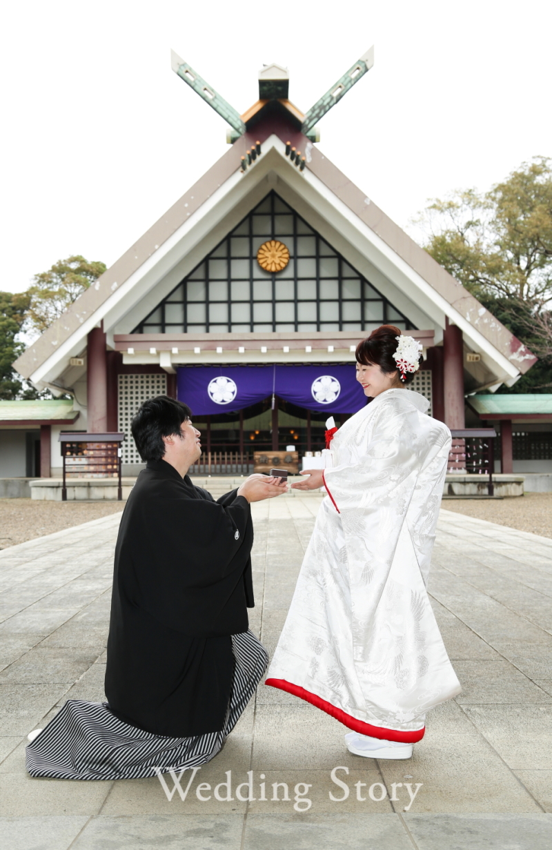 姉夫婦も!