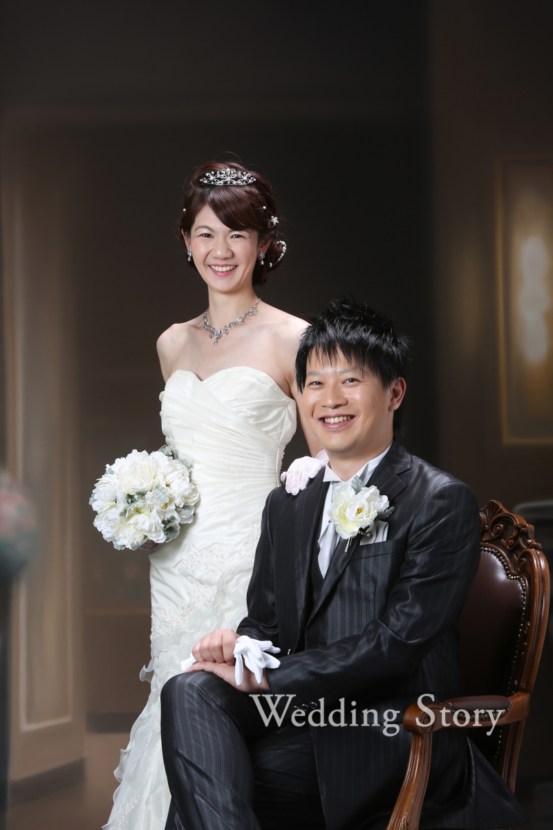 リラックスしてナチュラルな写真が！！