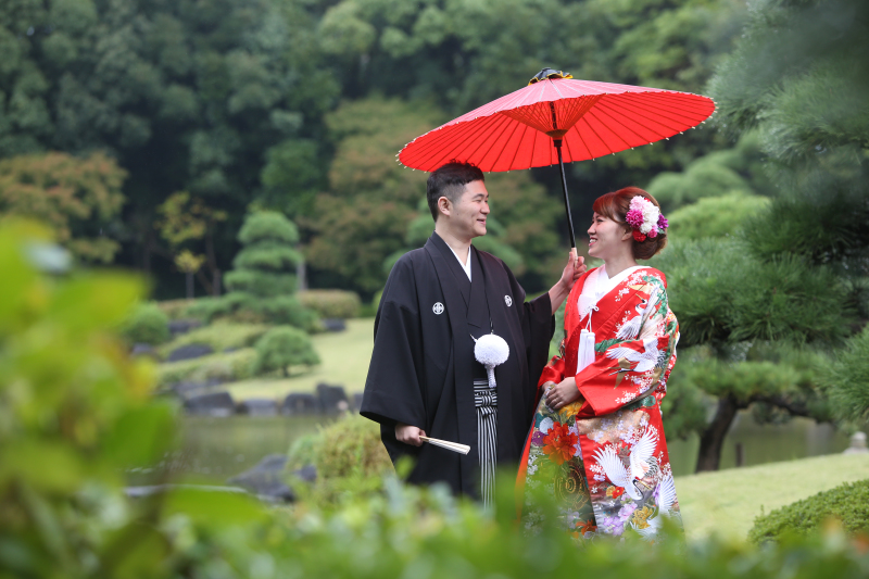 綺麗に！楽しく！素敵に！撮ってくれた！！