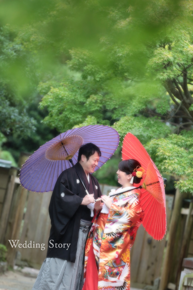 満足したロケができました