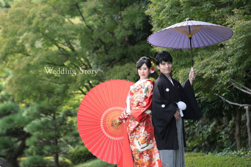 天気が悪くても…