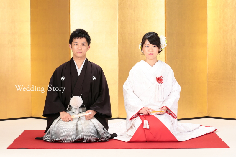 早く両親、友人らに前撮写真を披露したいです