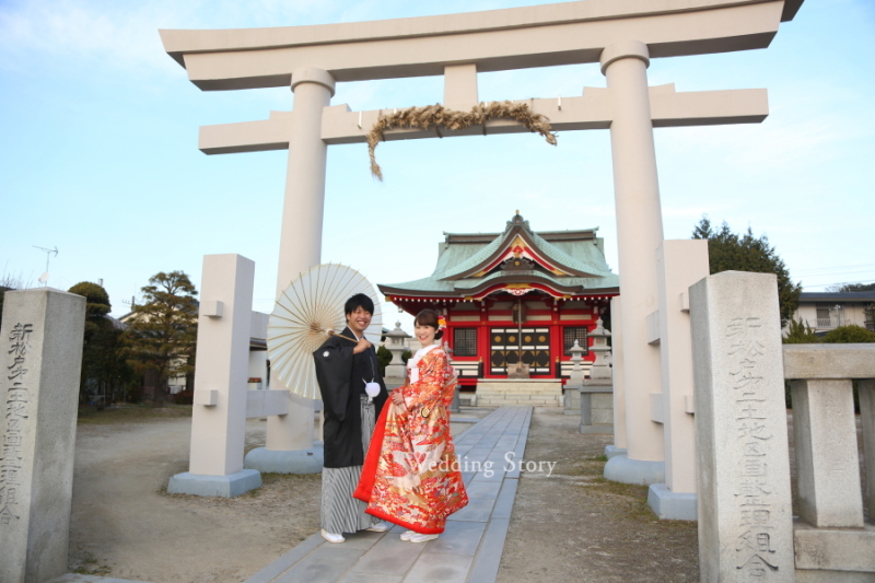 素敵な写真!