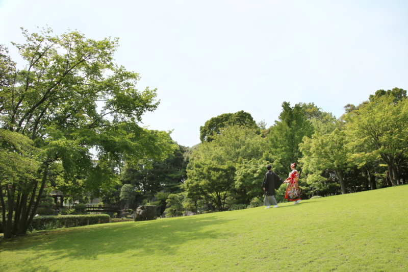 松戸店おすすめ！ロケ地特集②　「桜花亭」