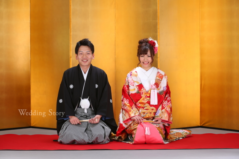 お知り合いから!