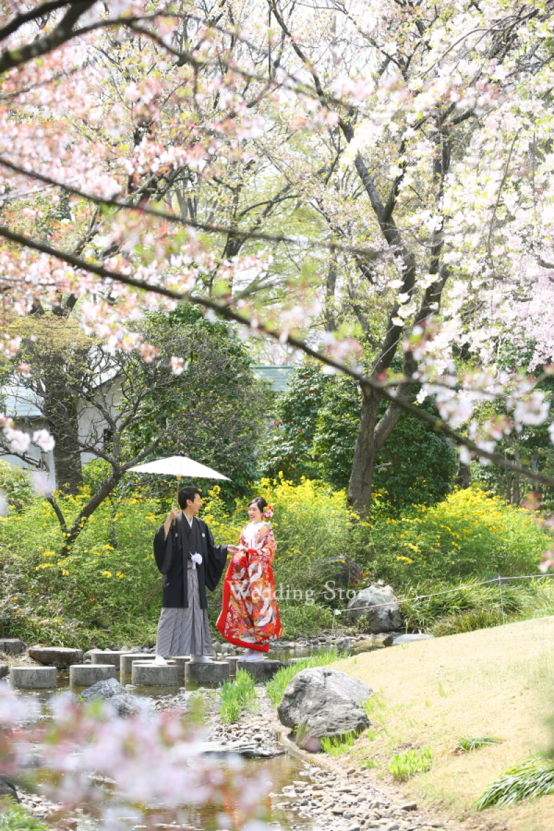 楽しい一日!