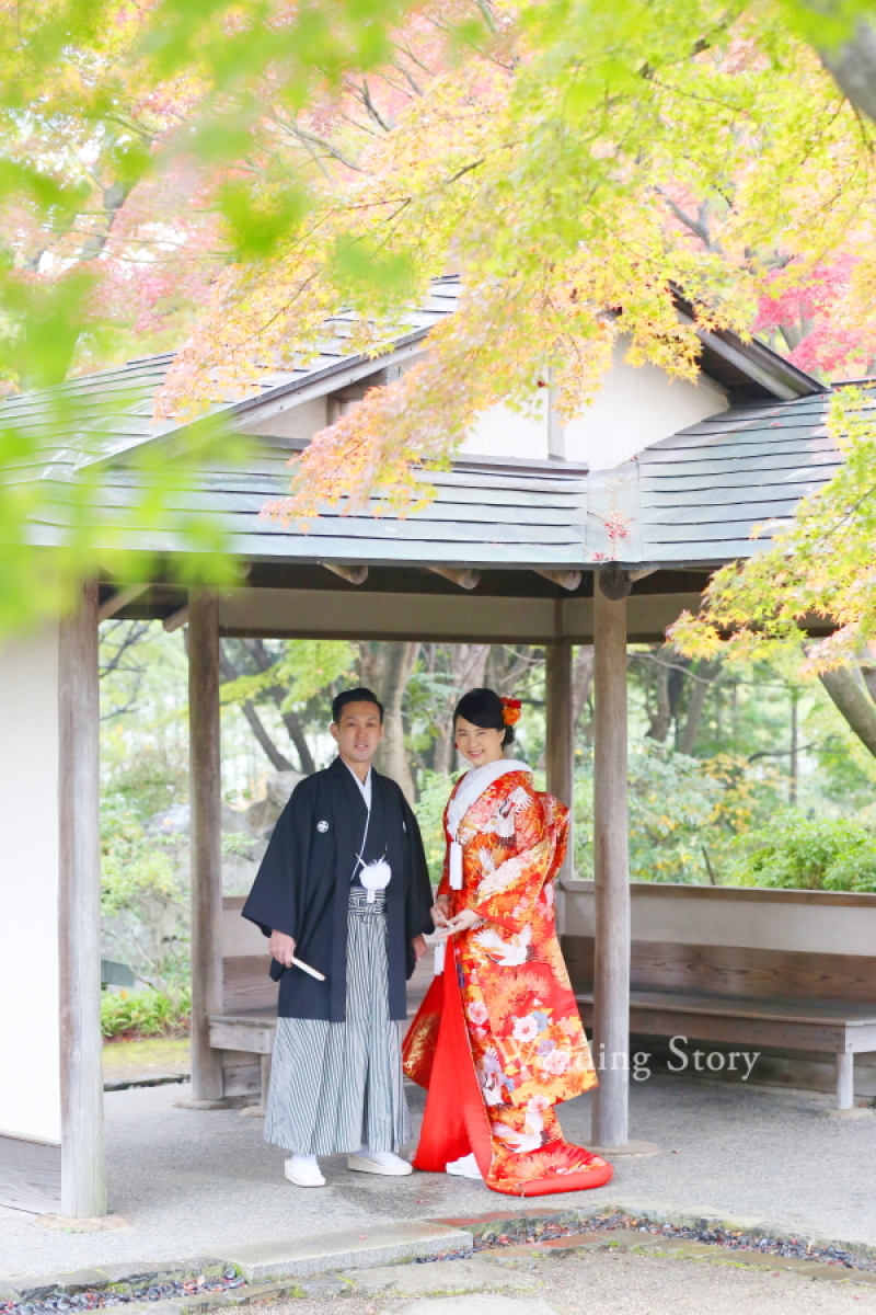 心の温かさ!