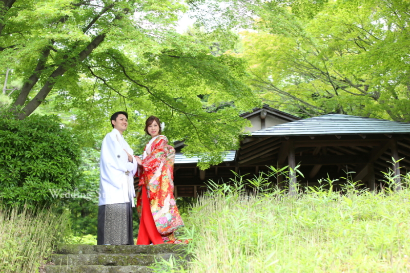 あっという間!