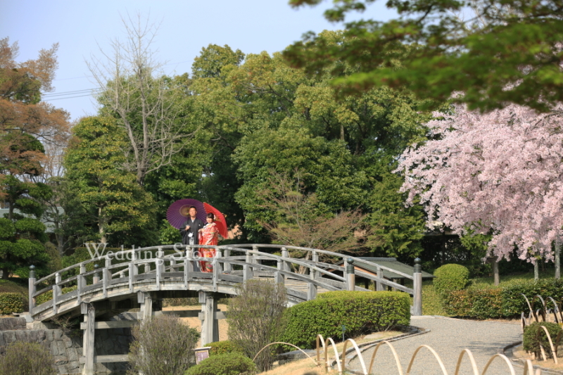 花田苑で!
