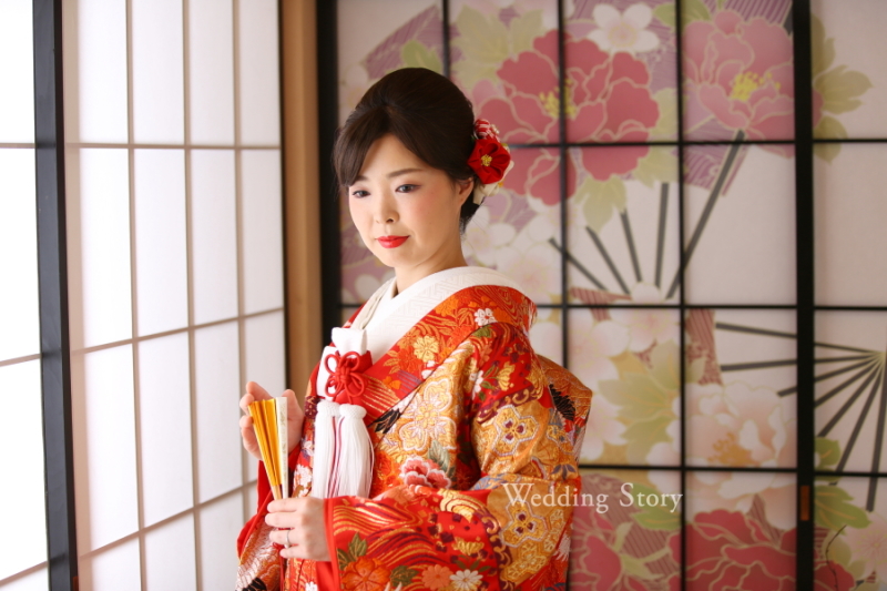 色々な背景で!
