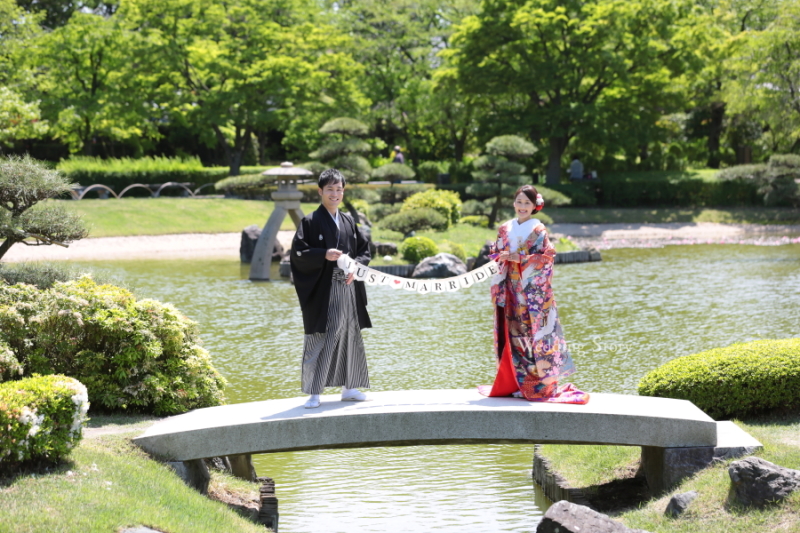 写真で!