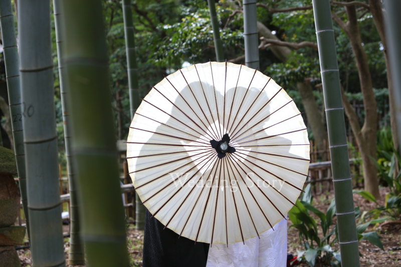 重要文化財「旧吉田家住宅歴史公園」にて！！