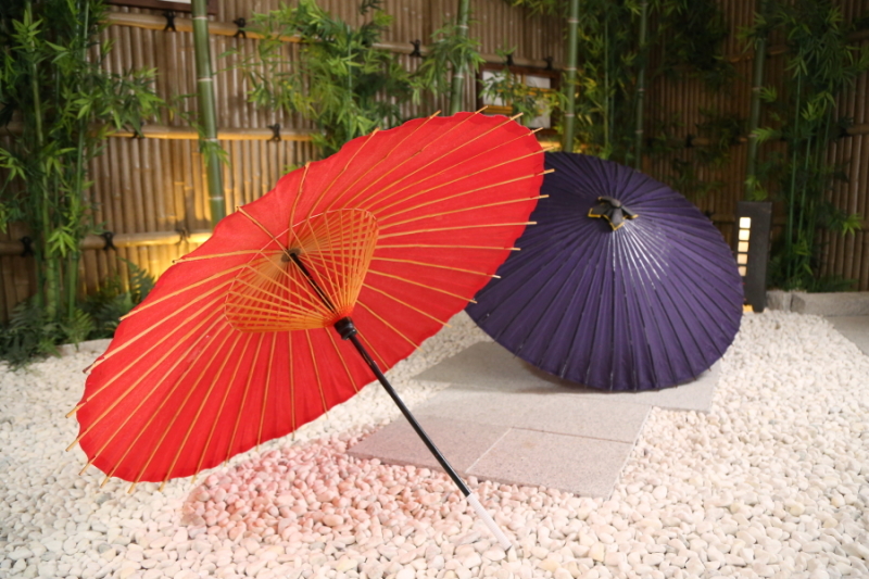 小物もおまかせ♪ 撮影で使える小道具の紹介 ～和装編～