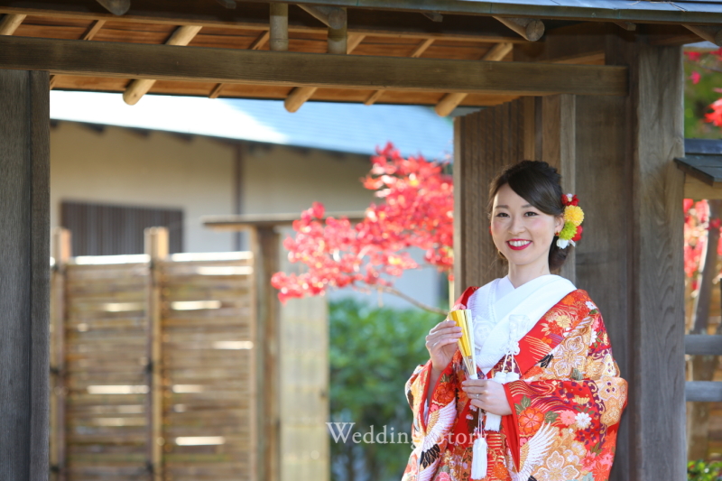お姉様のご紹介で！