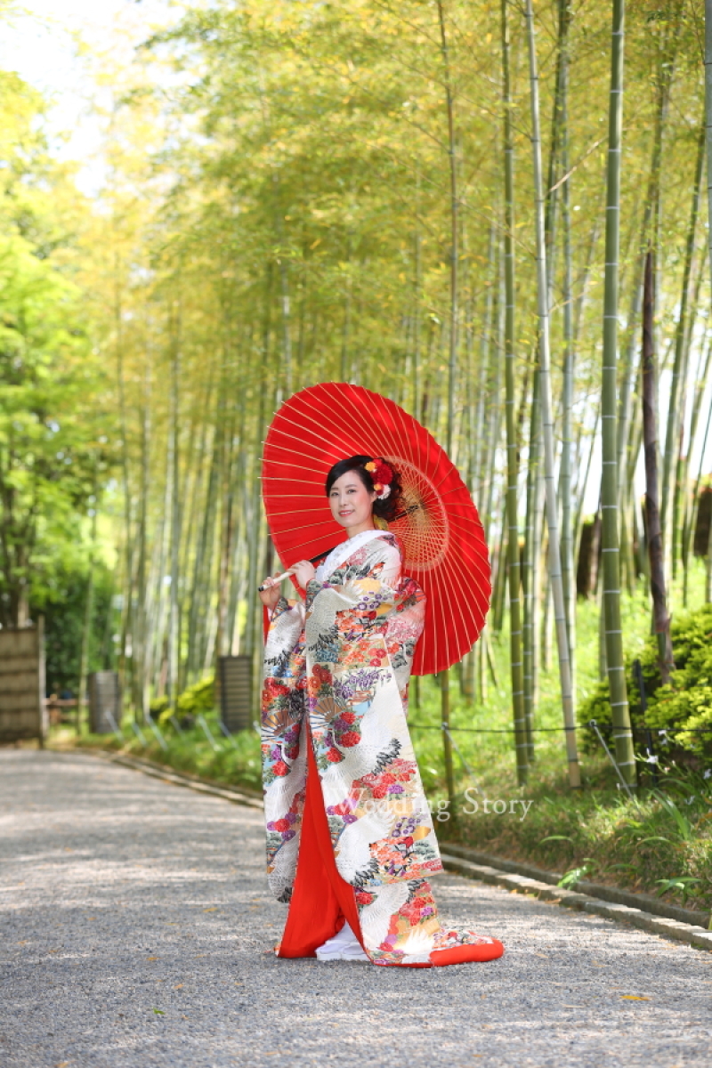 花田苑で!