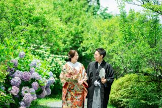 【新緑シーズン撮影前に】ご来店相談について