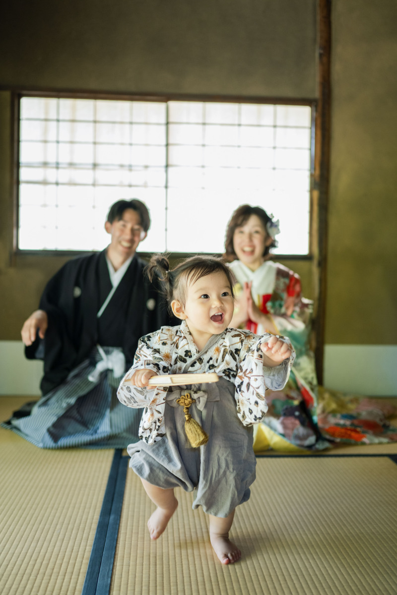 撮影レポート〜堪庵〜
