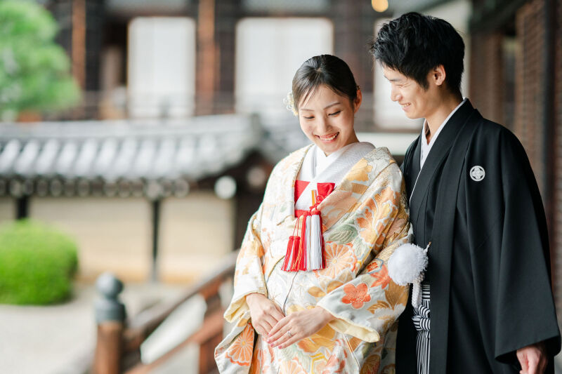 冬も素敵な金戒光明寺