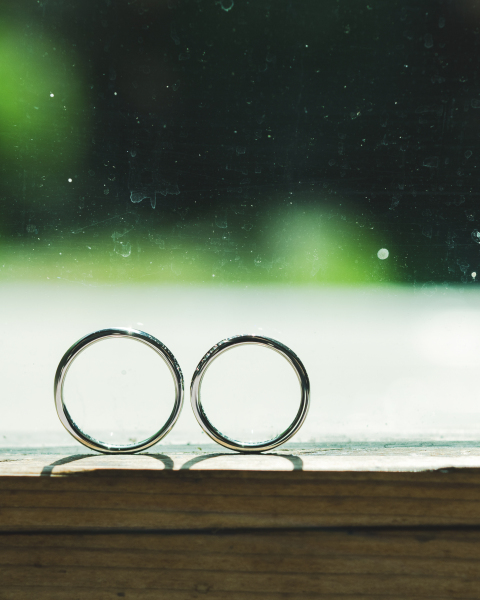 神社婚について