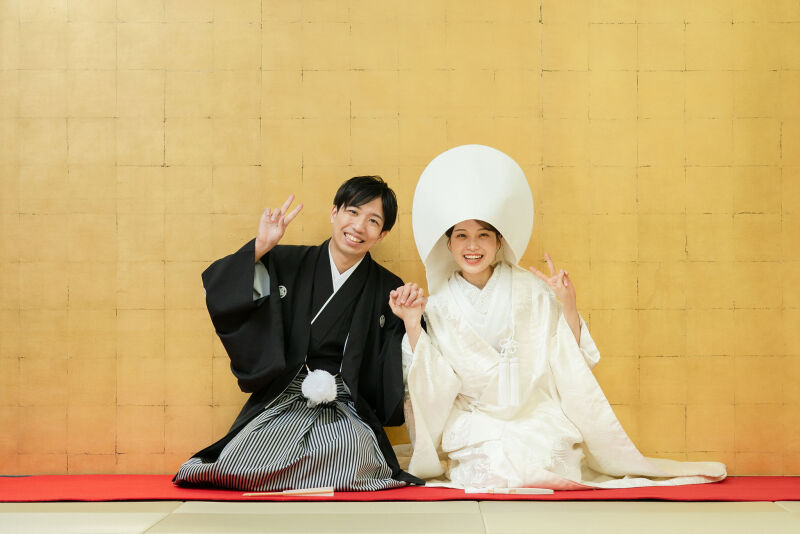 スタジオ撮影のご案内