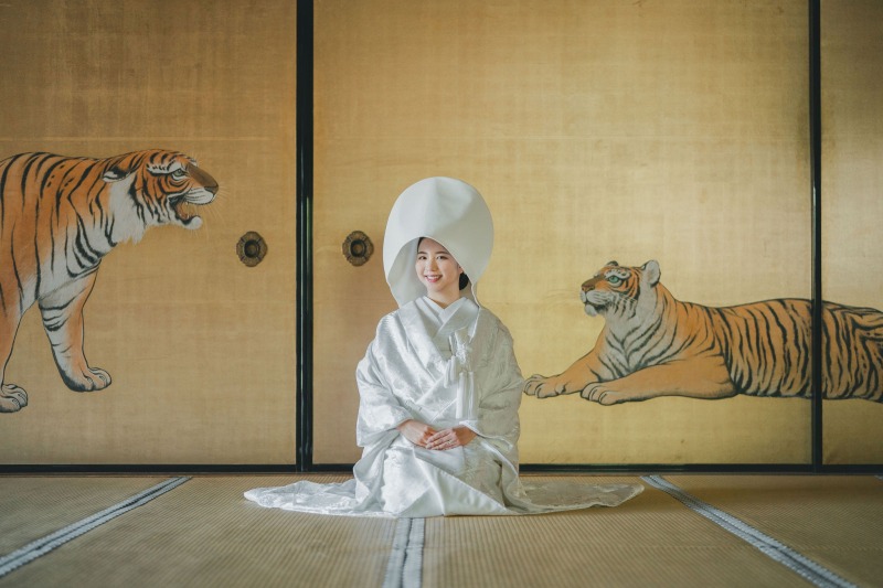 いつの季節もいい金戒光明寺