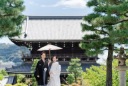 「金戒光明寺」ロケ撮影！