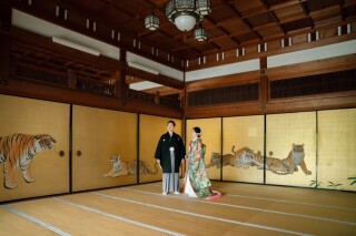 貸し切りスポットのご案内