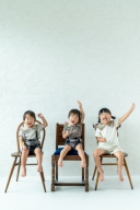 夏企画「ファミリーフォト」（これまでに婚礼撮影して頂いた方向け）