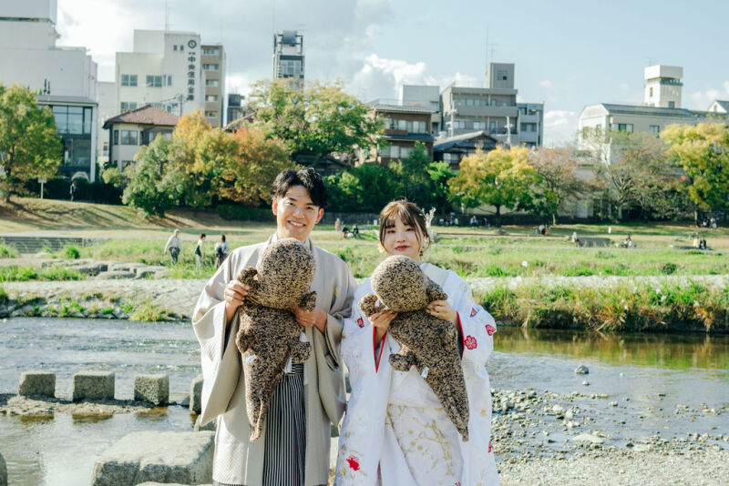智積院と吉田神社