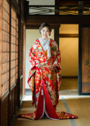 めでたい!紋様紹介 〜格天井〜