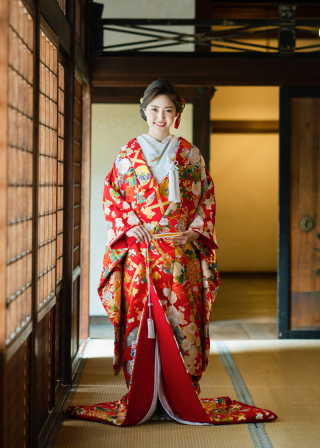 めでたい!紋様紹介 〜格天井〜