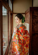 プレミアムな写真を