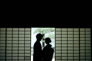 重ね衿について