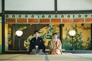 6月20日限定で智積院撮影キャンペーン