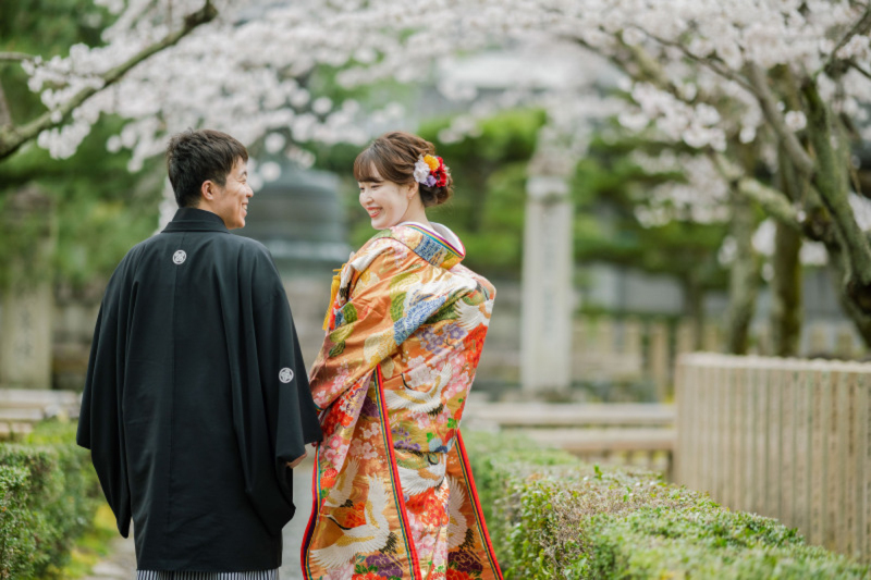 めでたい!文様紹介 〜鶴〜