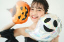 ハロウィン☆