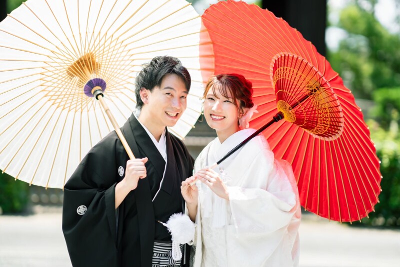 新緑シーズンの東福寺