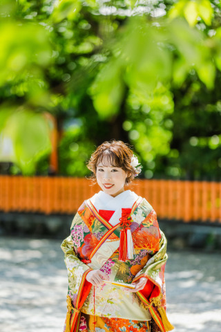 めでたい!紋様紹介 〜藤〜