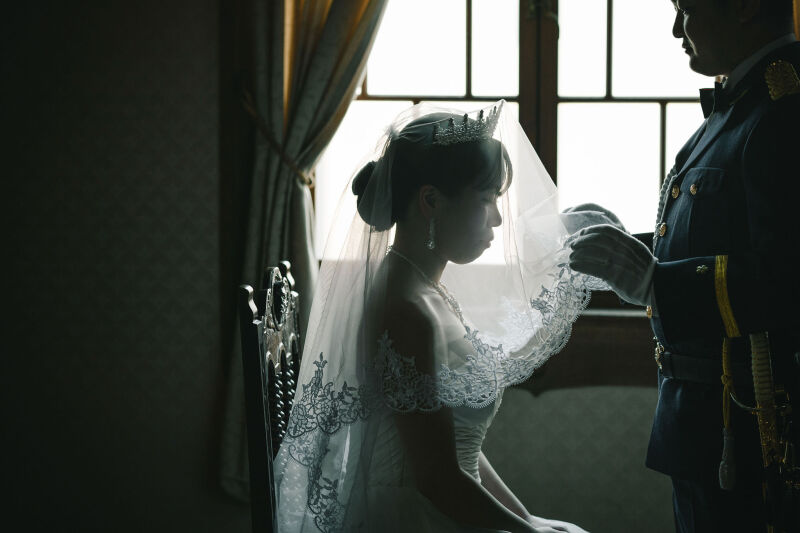 洋館のご紹介〜パビリオンコート編〜