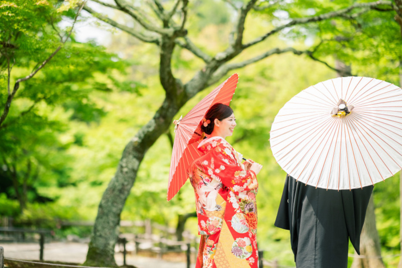 めでたい!文様紹介 〜鶴〜