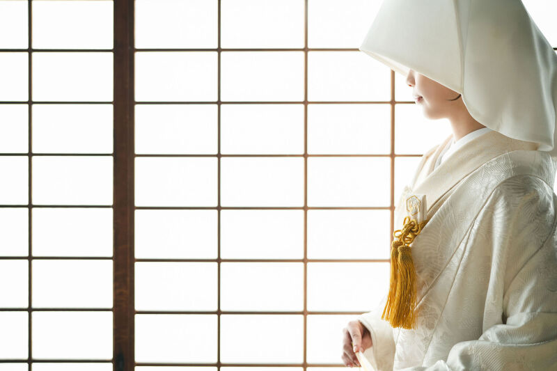 綿帽子は無料です