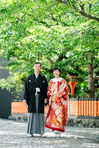 ロケーション紹介 〜祇園白川〜