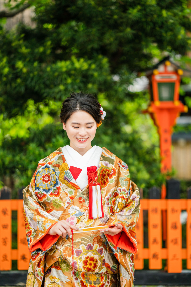 京都の風情あふれるロケーション紹介