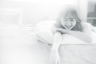 冬の撮影は、人が少なくて穴場です。