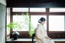 京町家でほっこり撮影