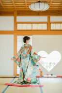 めでたい!紋様紹介 〜鳳凰〜