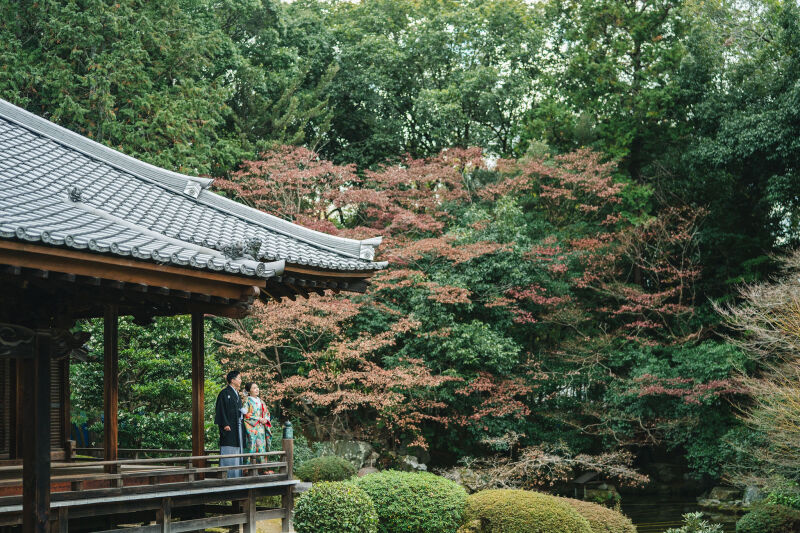 随心院