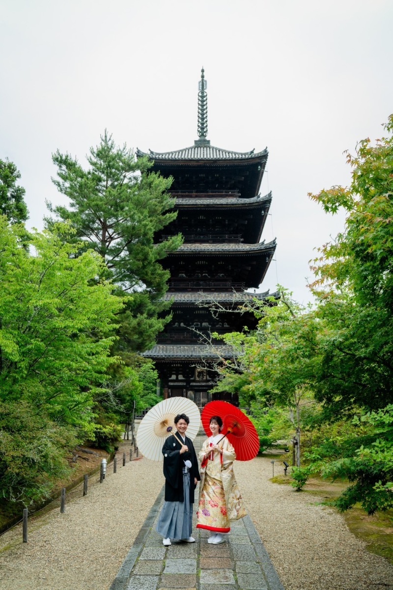 早割キャンペーンプラン「仁和寺」のお知らせ